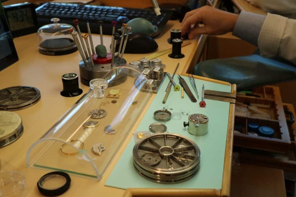 laboratorio-di-orologeria-frigerio-laboratorio